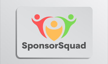 SponsorSquad.com - Creative brandable domain for sale